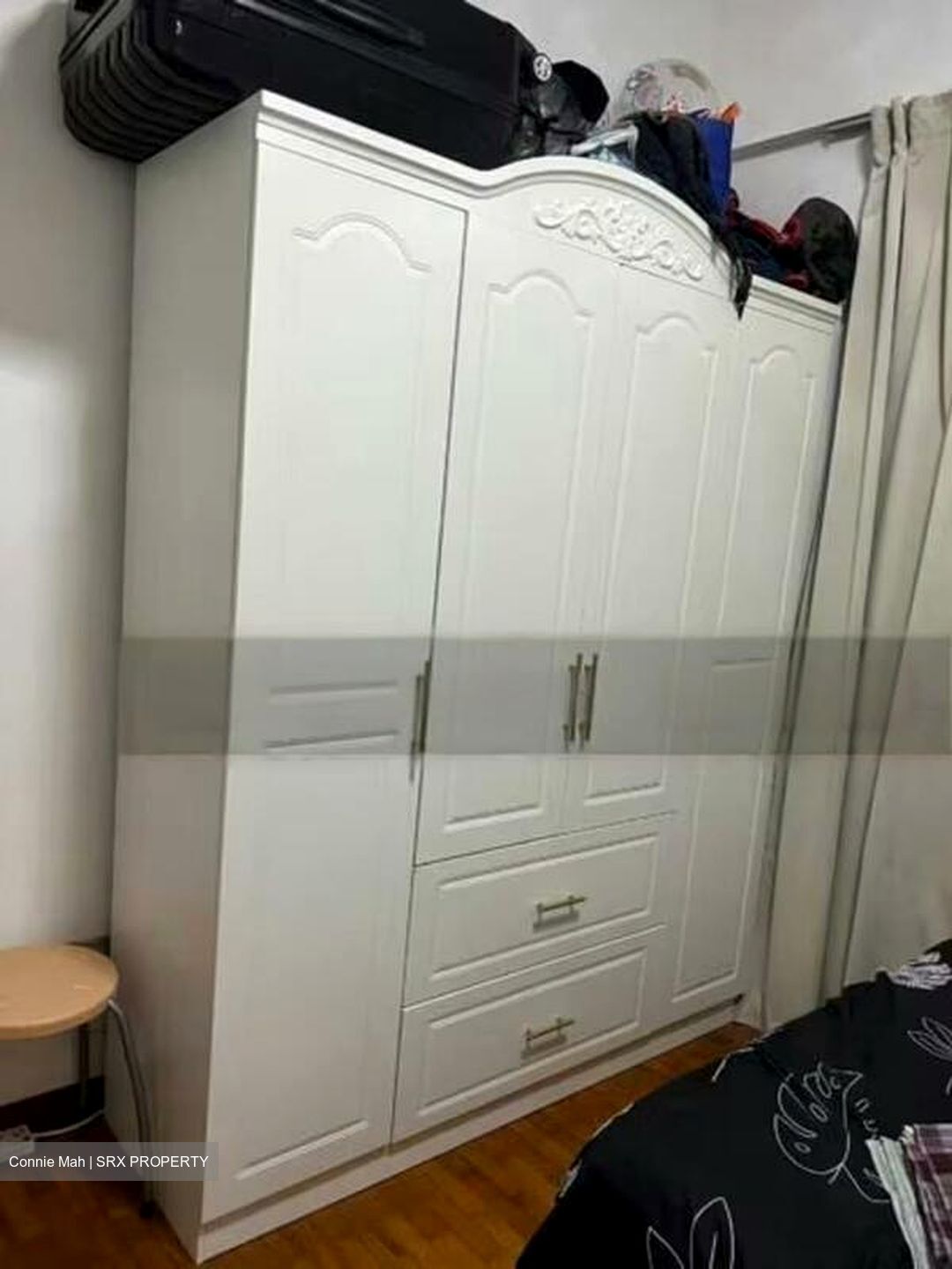 Summerdale (D22), Condominium #481707091